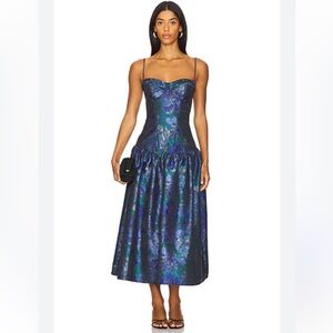 Katie May Shelly Dress